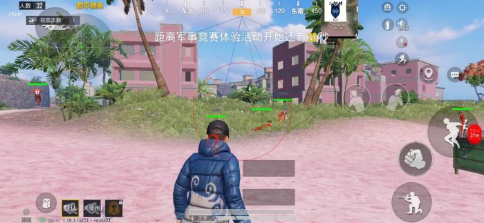 怎么在和平精英开科技辅助模式（和平精英如何开科技辅助）